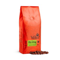 Ecuador Coffee